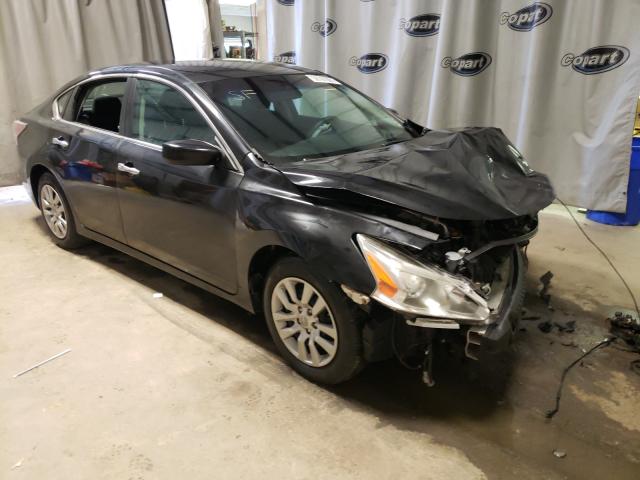 NISSAN ALTIMA 2.5 2014 1n4al3ap8ec187203