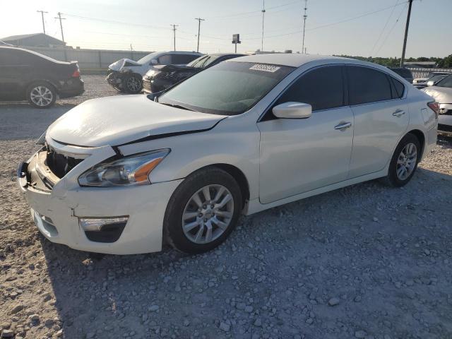 NISSAN ALTIMA 2.5 2014 1n4al3ap8ec187363