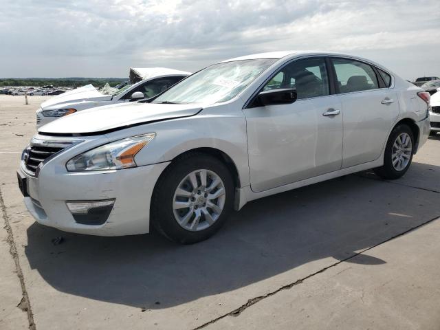 NISSAN ALTIMA 2.5 2014 1n4al3ap8ec189212