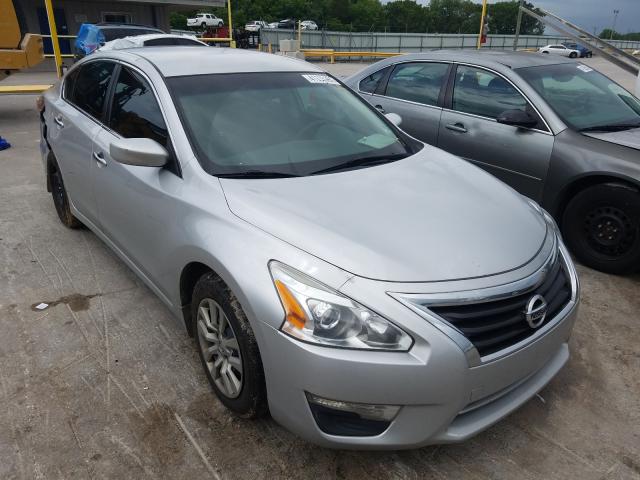 NISSAN ALTIMA 2.5 2014 1n4al3ap8ec189257