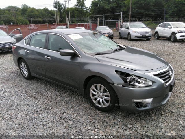 NISSAN ALTIMA 2014 1n4al3ap8ec189338