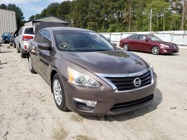 NISSAN ALTIMA 2.5 2014 1n4al3ap8ec189467