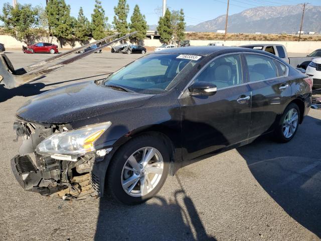 NISSAN ALTIMA 2014 1n4al3ap8ec189694