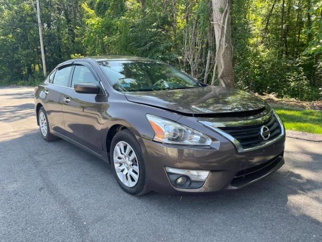 NISSAN ALTIMA 2.5 2014 1n4al3ap8ec190280