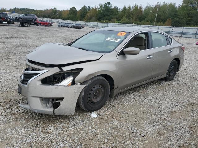 NISSAN ALTIMA 2.5 2014 1n4al3ap8ec190652