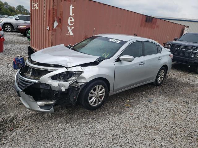 NISSAN ALTIMA 2014 1n4al3ap8ec190862