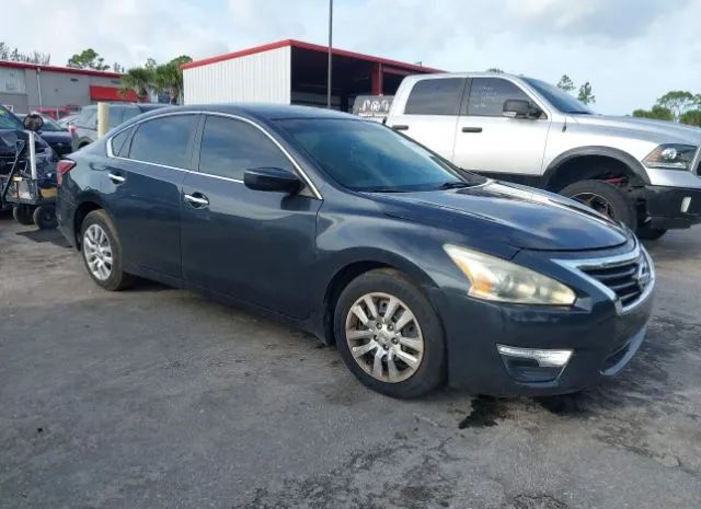 NISSAN ALTIMA 2014 1n4al3ap8ec191476