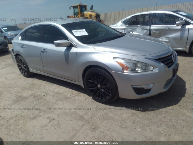 NISSAN ALTIMA 2014 1n4al3ap8ec192269