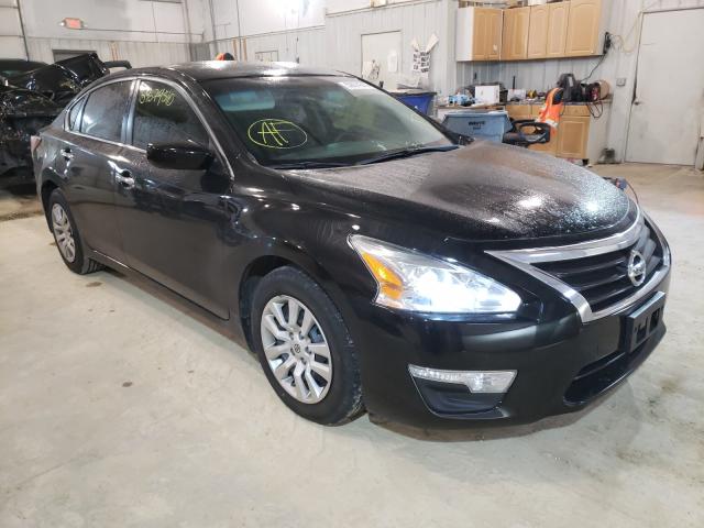 NISSAN ALTIMA 2.5 2014 1n4al3ap8ec192675