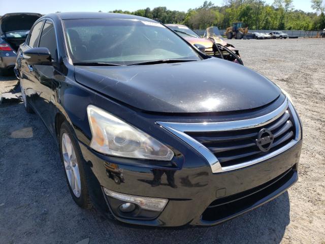 NISSAN ALTIMA 2.5 2014 1n4al3ap8ec192787