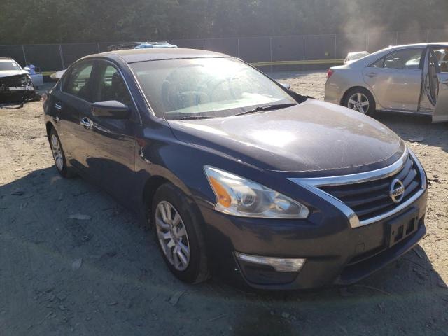 NISSAN ALTIMA 2.5 2014 1n4al3ap8ec193437