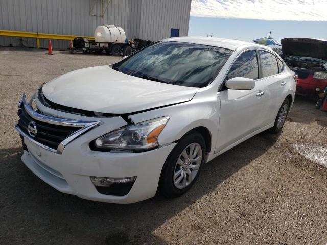 NISSAN ALTIMA 2.5 2014 1n4al3ap8ec194099