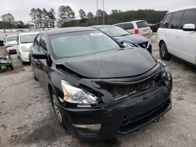 NISSAN ALTIMA 2.5 2014 1n4al3ap8ec194538