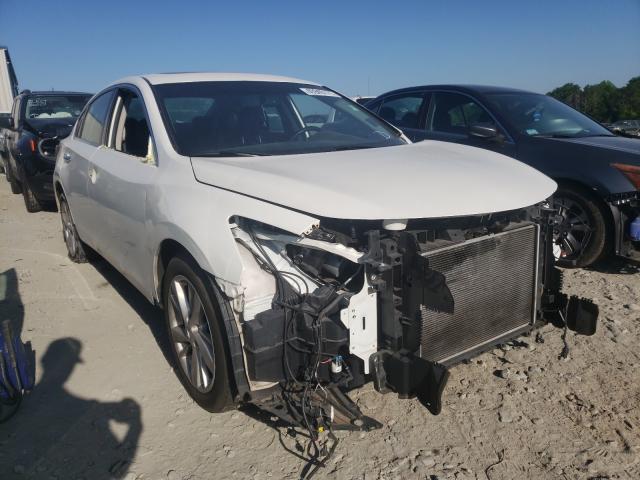 NISSAN ALTIMA 2.5 2014 1n4al3ap8ec194684