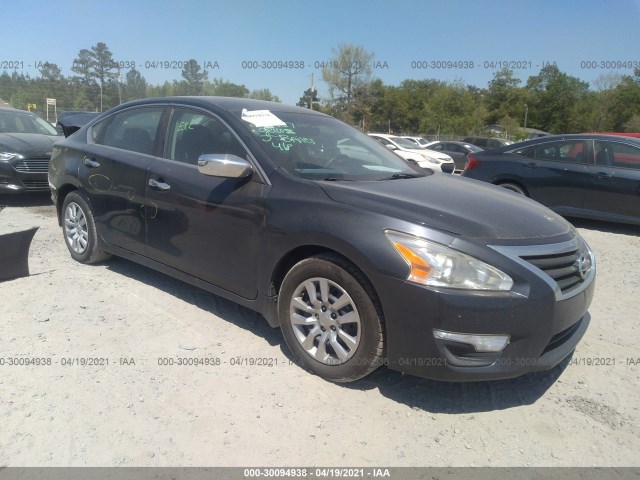 NISSAN ALTIMA 2014 1n4al3ap8ec194927