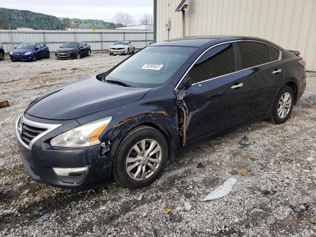 NISSAN ALTIMA 2.5 2014 1n4al3ap8ec194961