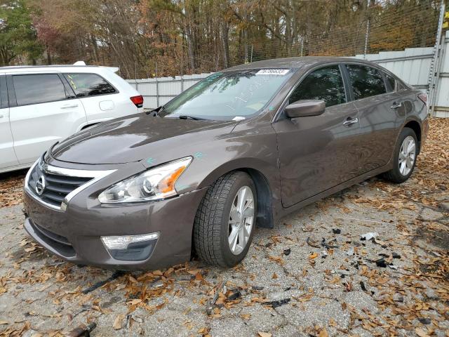 NISSAN ALTIMA 2014 1n4al3ap8ec195060