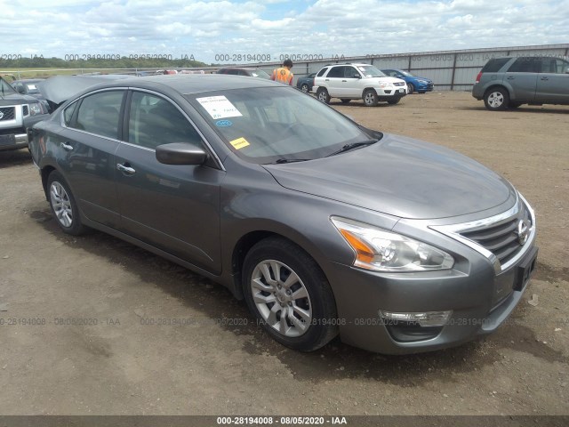 NISSAN ALTIMA 2014 1n4al3ap8ec195124