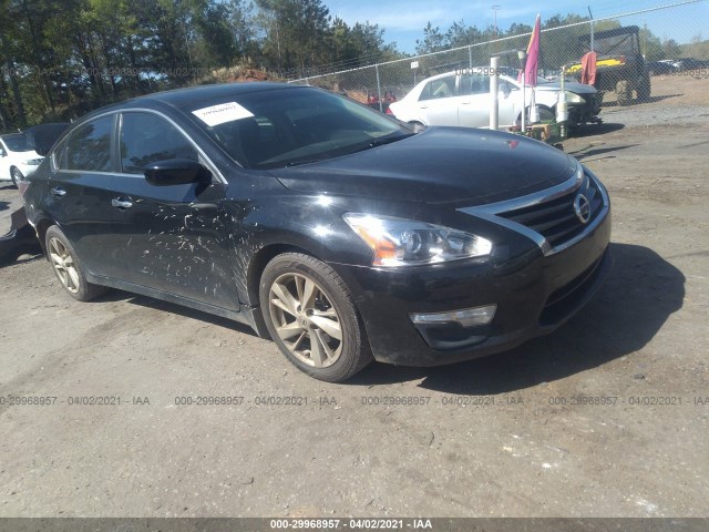 NISSAN ALTIMA 2014 1n4al3ap8ec195317