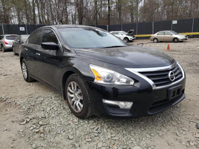 NISSAN ALTIMA 2.5 2014 1n4al3ap8ec195320