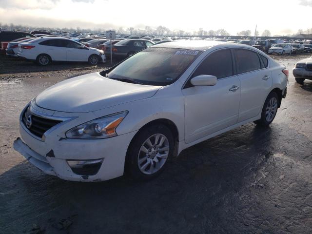 NISSAN ALTIMA 2.5 2014 1n4al3ap8ec195530