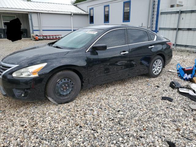 NISSAN ALTIMA 2.5 2014 1n4al3ap8ec196130