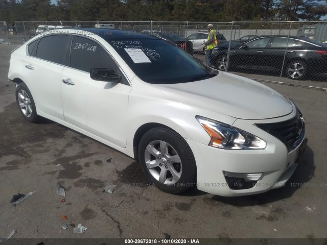 NISSAN ALTIMA 2014 1n4al3ap8ec196385