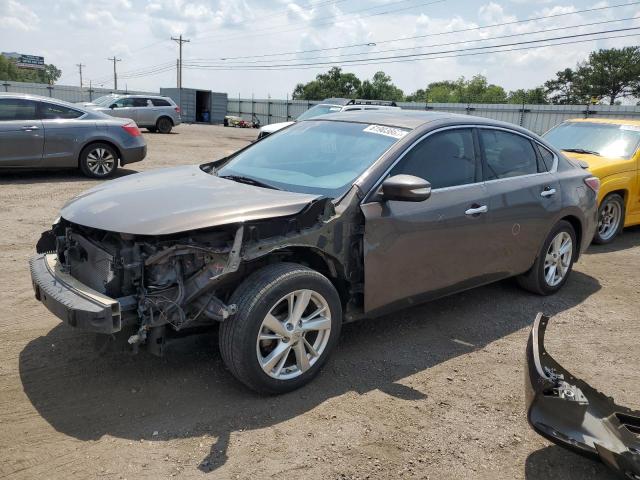 NISSAN ALTIMA 2.5 2014 1n4al3ap8ec196760