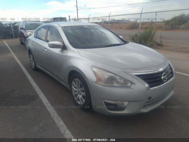 NISSAN ALTIMA 2014 1n4al3ap8ec197259