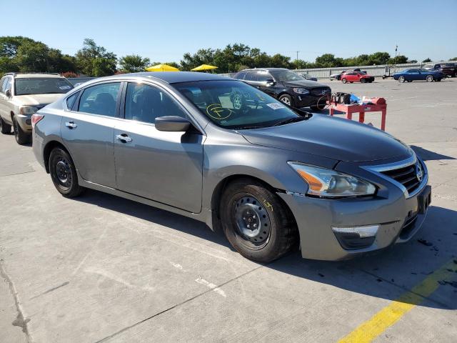 NISSAN ALTIMA 2.5 2014 1n4al3ap8ec197391