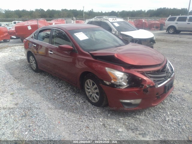 NISSAN ALTIMA 2014 1n4al3ap8ec197665