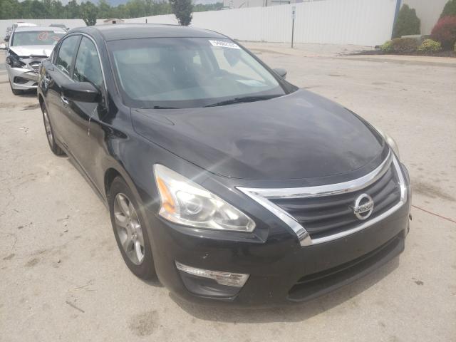 NISSAN ALTIMA 2.5 2014 1n4al3ap8ec197827