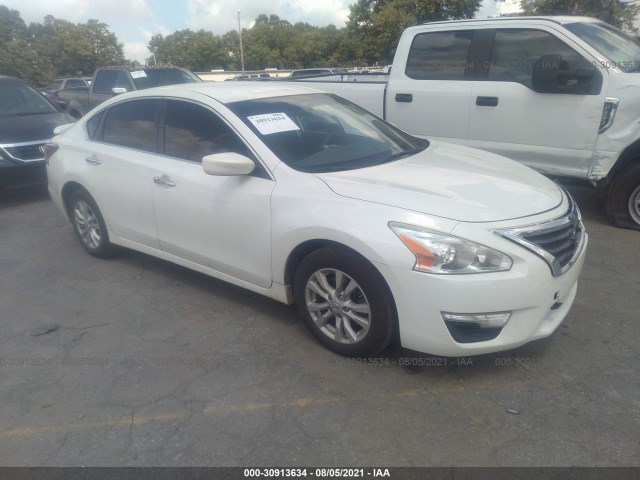 NISSAN ALTIMA 2014 1n4al3ap8ec198041