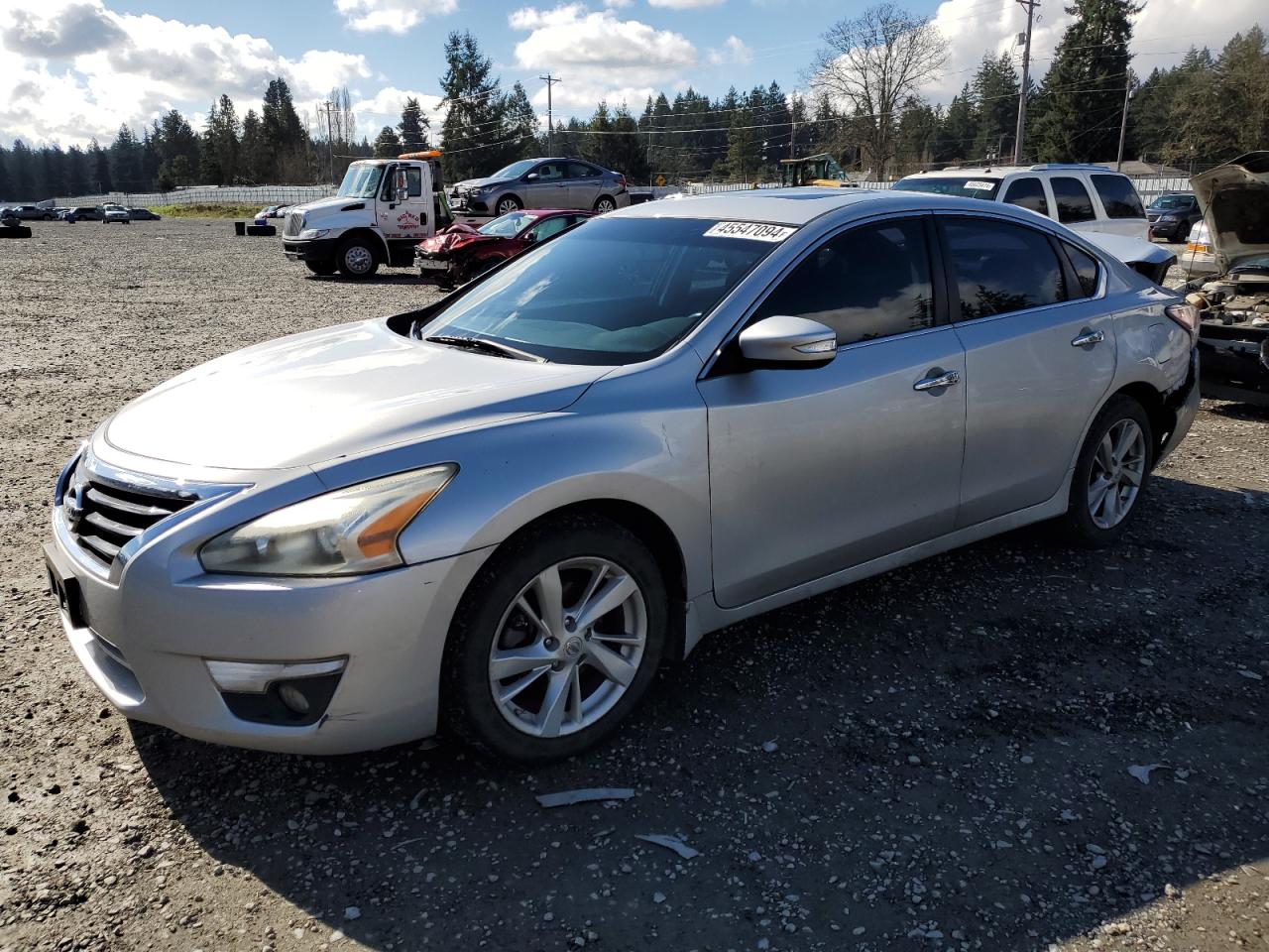 NISSAN ALTIMA 2014 1n4al3ap8ec199206