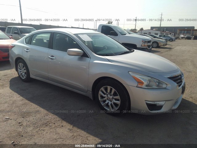 NISSAN ALTIMA 2014 1n4al3ap8ec199223