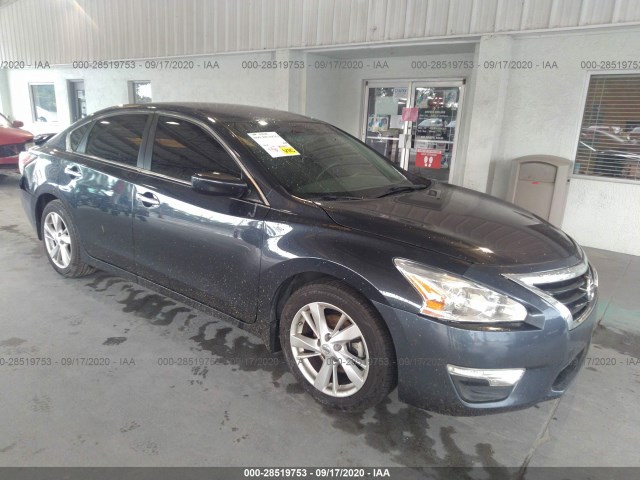 NISSAN ALTIMA 2014 1n4al3ap8ec199450