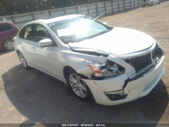 NISSAN ALTIMA 2014 1n4al3ap8ec199691