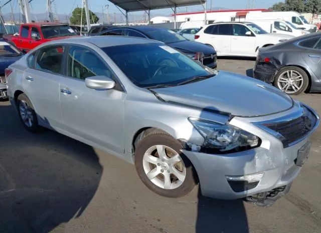 NISSAN ALTIMA 2014 1n4al3ap8ec199724