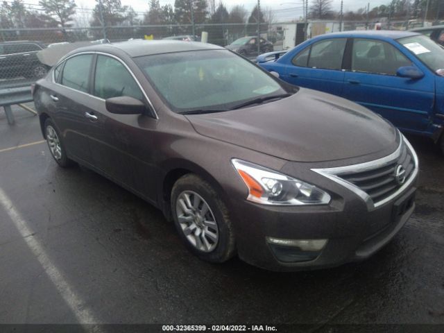 NISSAN ALTIMA 2014 1n4al3ap8ec199898