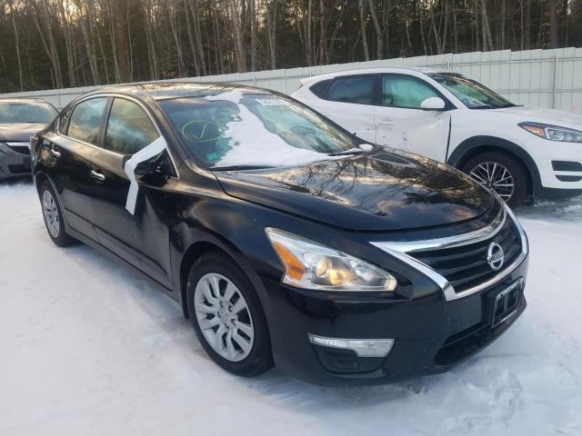 NISSAN ALTIMA 2.5 2014 1n4al3ap8ec200774