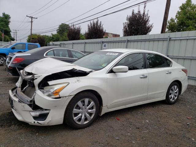 NISSAN ALTIMA 2.5 2014 1n4al3ap8ec200970