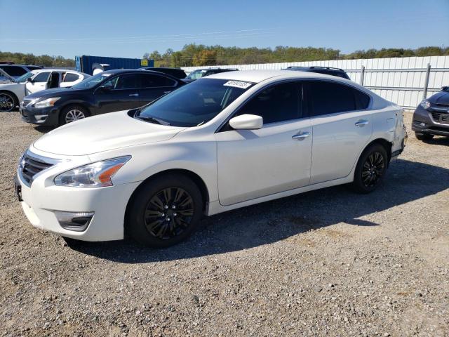 NISSAN ALTIMA 2.5 2014 1n4al3ap8ec201049