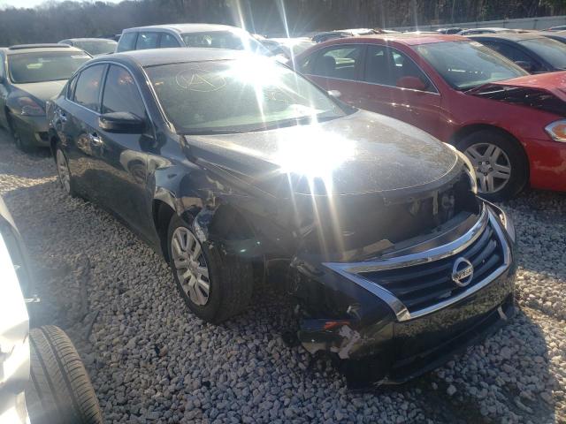 NISSAN ALTIMA 2.5 2014 1n4al3ap8ec202041