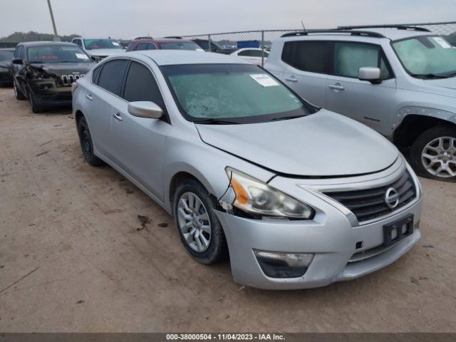 NISSAN ALTIMA 2014 1n4al3ap8ec202816