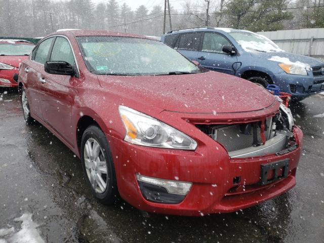 NISSAN ALTIMA 2.5 2014 1n4al3ap8ec203352