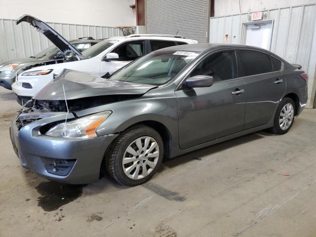 NISSAN ALTIMA 2014 1n4al3ap8ec204730