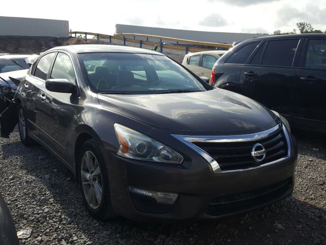 NISSAN ALTIMA 2.5 2014 1n4al3ap8ec263020