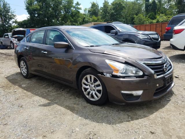 NISSAN ALTIMA 2.5 2014 1n4al3ap8ec263048