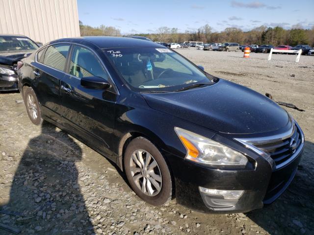 NISSAN ALTIMA 2014 1n4al3ap8ec263647