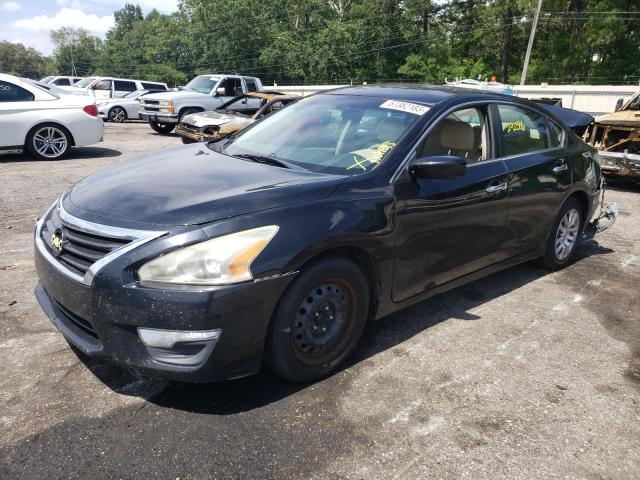 NISSAN ALTIMA 2.5 2014 1n4al3ap8ec263745